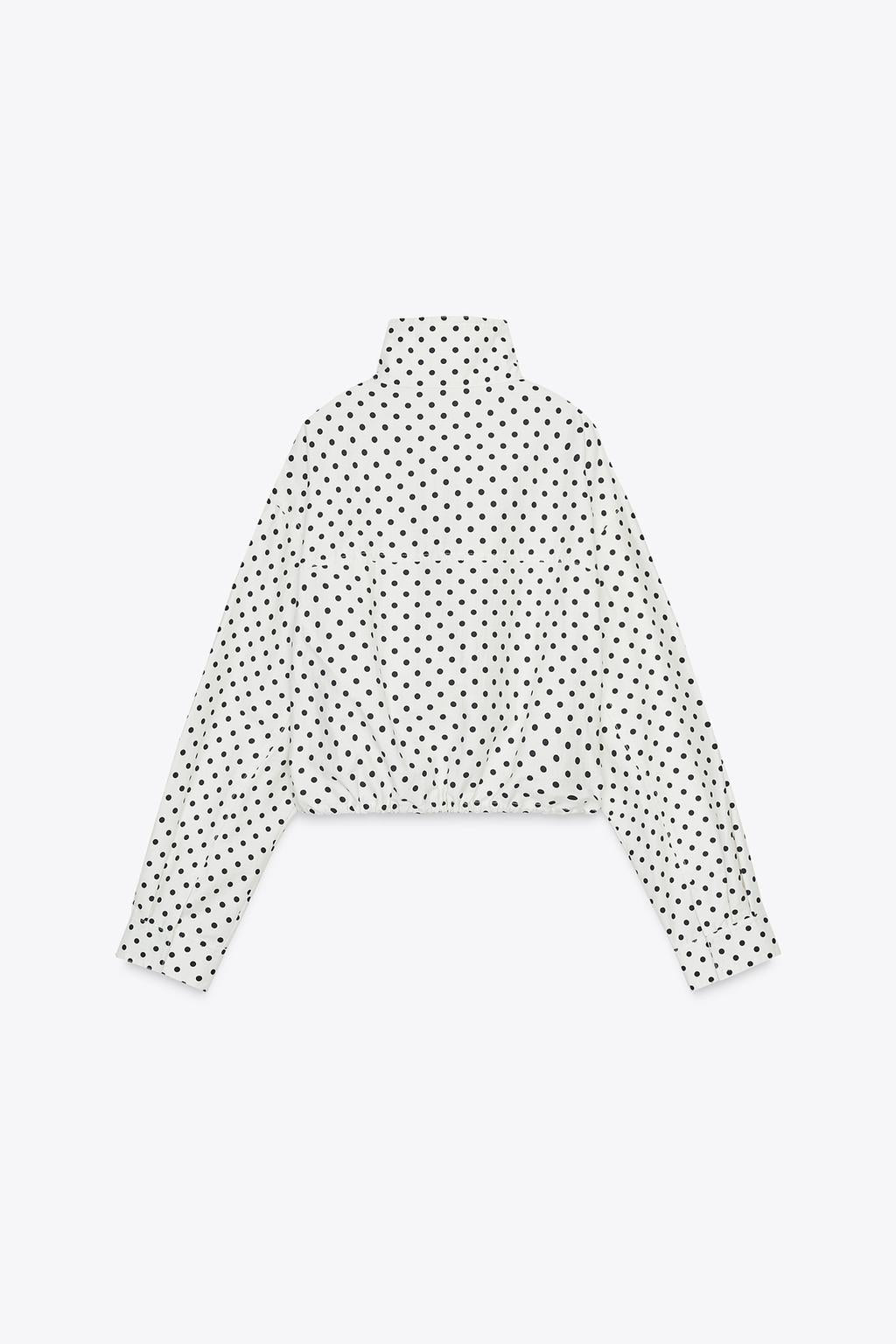 Noelle Polka Dot Set