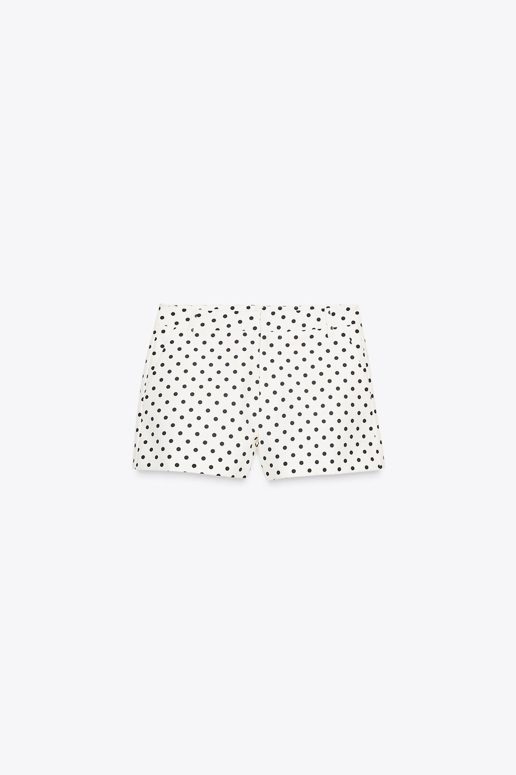 Noelle Polka Dot Set