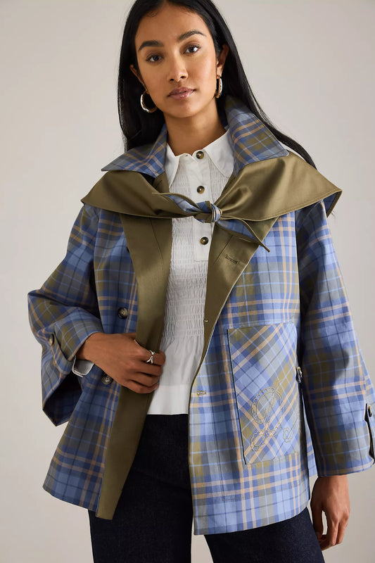 Signature Marty Jacket