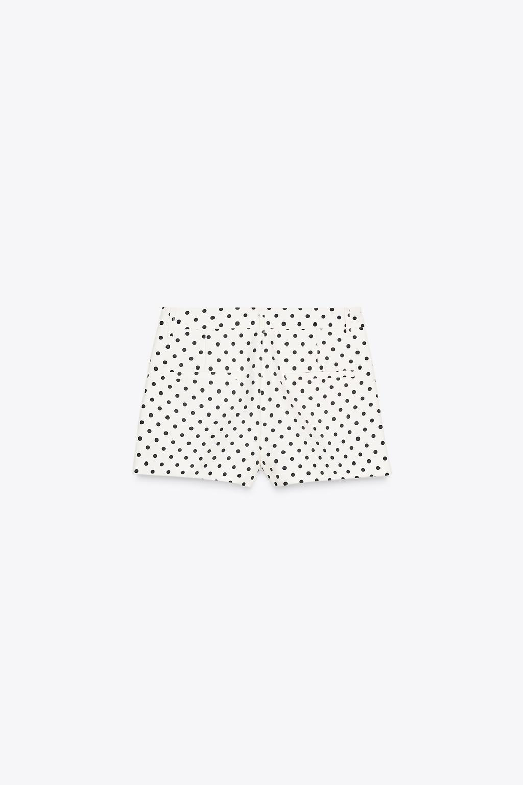 Noelle Polka Dot Set