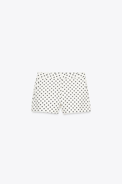 Noelle Polka Dot Set