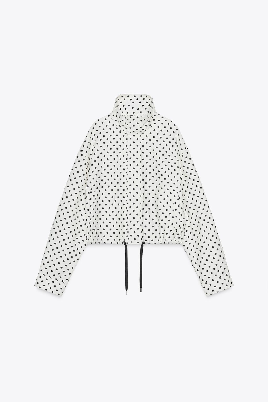 Noelle Polka Dot Set