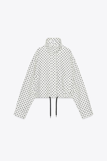 Noelle Polka Dot Set