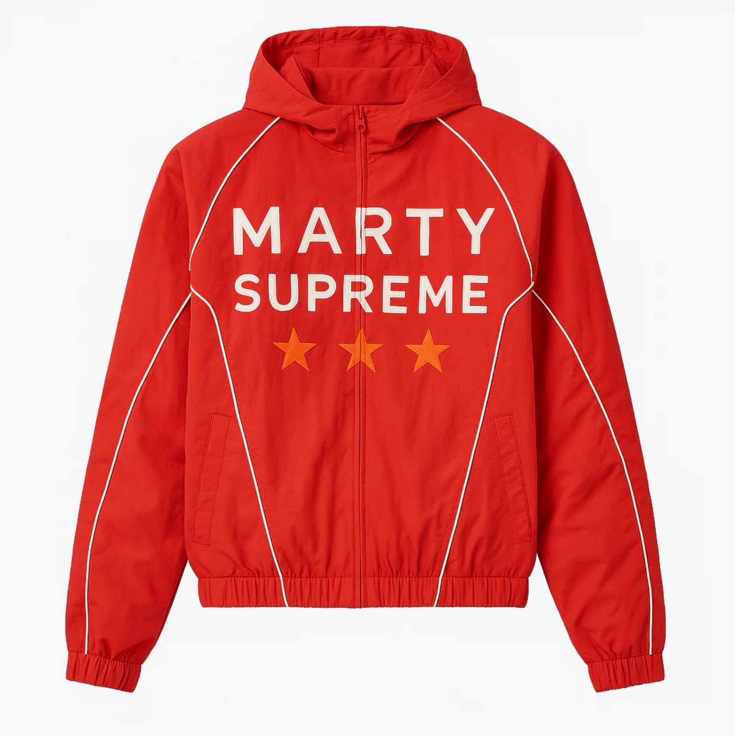Signature Marty Jacket