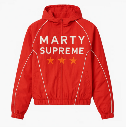 Signature Marty Jacket