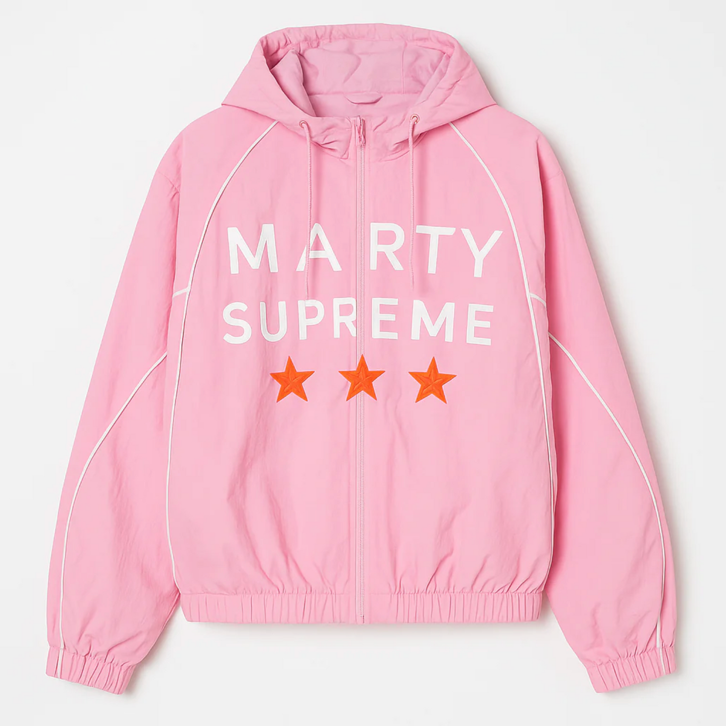 Signature Marty Jacket