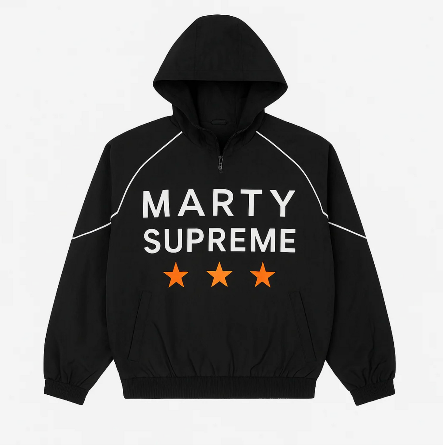 Signature Marty Jacket