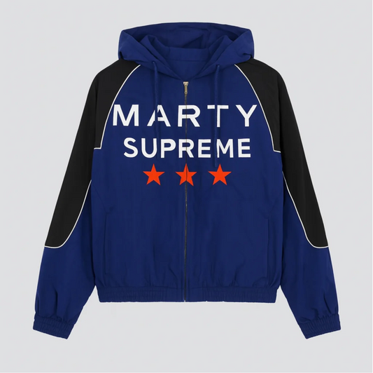 Signature Marty Jacket